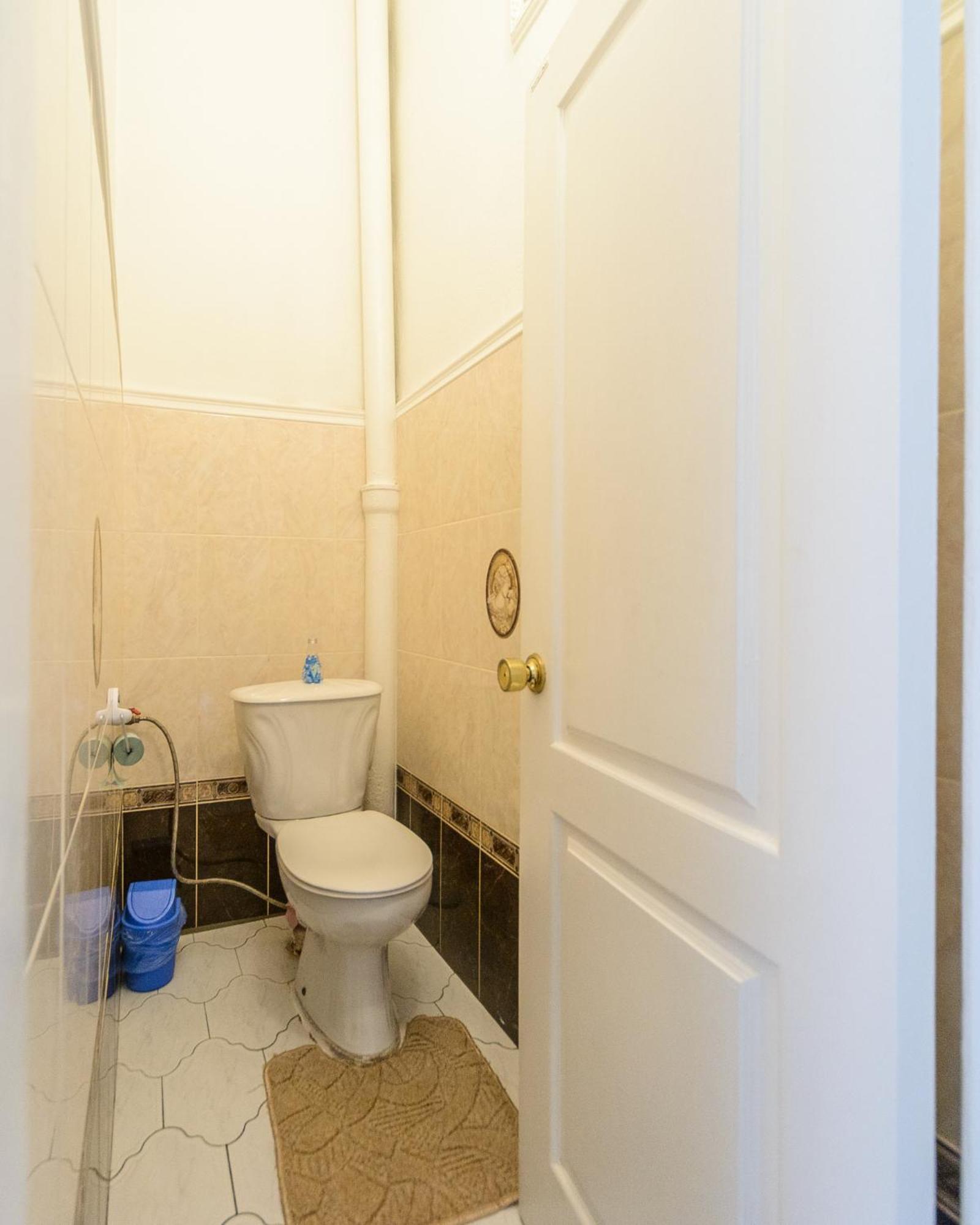 Apartment Near Arena City Kyiv Exterior photo