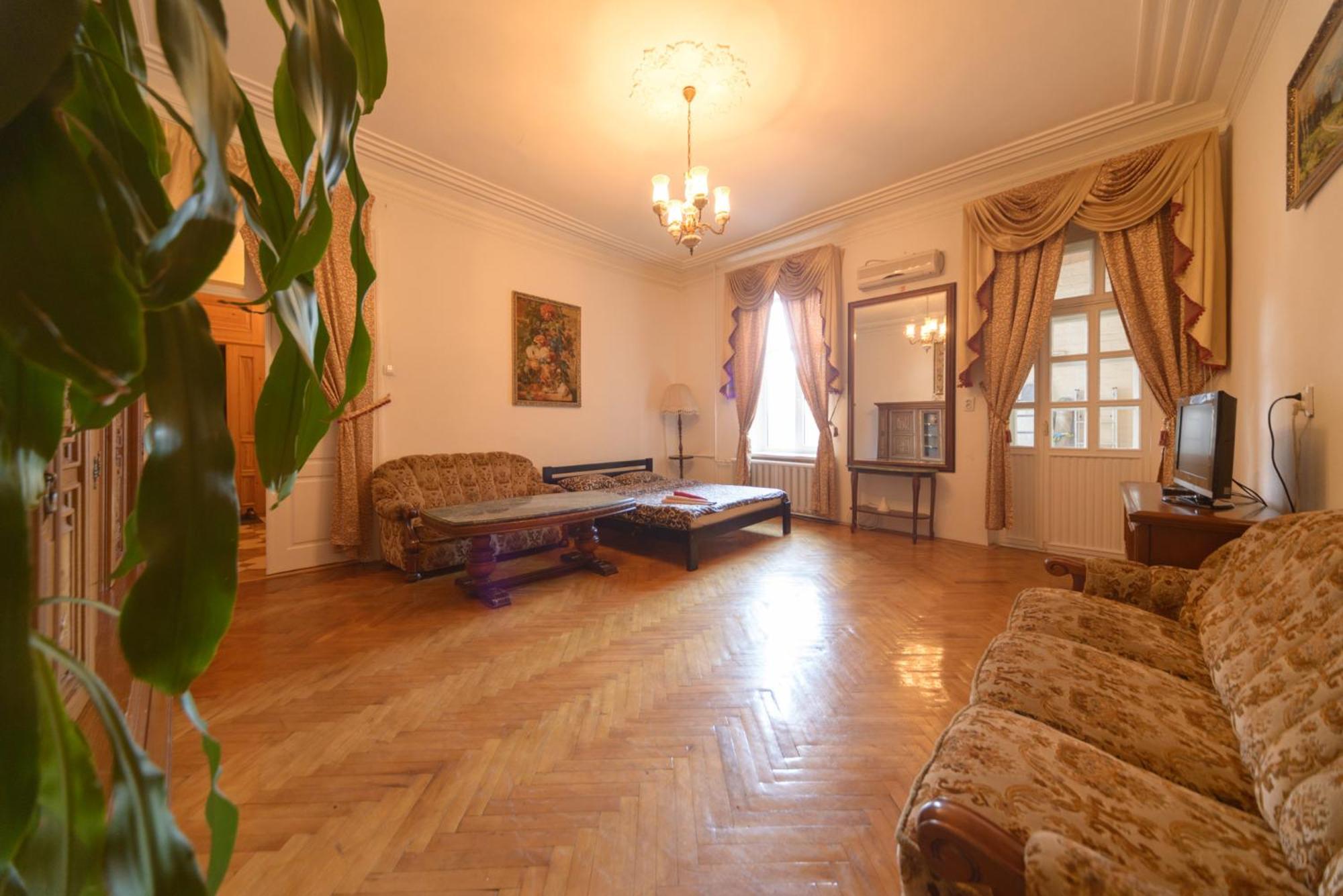 Apartment Near Arena City Kyiv Exterior photo
